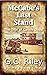 McCabe's Last Stand by G.C. Riley