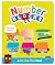 Numberblocks Monster Maths:...