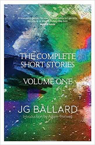 The Complete Short Stories: Volume 1