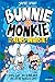 Bunnie vs Monkie en de mens-invasie!