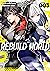 Rebuild World (Manga) Volume 3
