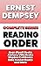 Ernest Dempsey Complete Ser...
