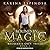 Bound by Magic (Mackenzie Grey: Trials, #3)
