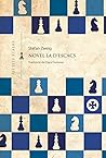 Novel·la d’escacs