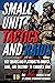 Small Unit Tactics and Raids: Two Illustrated Manuals (Small Unit Soldiers)
