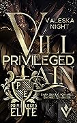 Privileged Villain