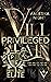 Privileged Villain (Privile...
