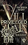 Privileged Villain