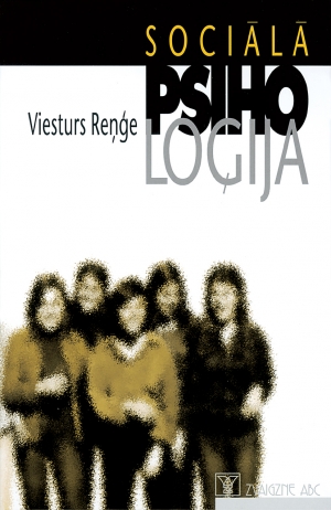 Sociālā psiholoģija
