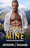 Forever Mine (Forever #4)