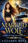 Marked Wolf