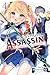 The World's Finest Assassin Gets Reincarnated in Another Worl... by Rui Tsukiyo