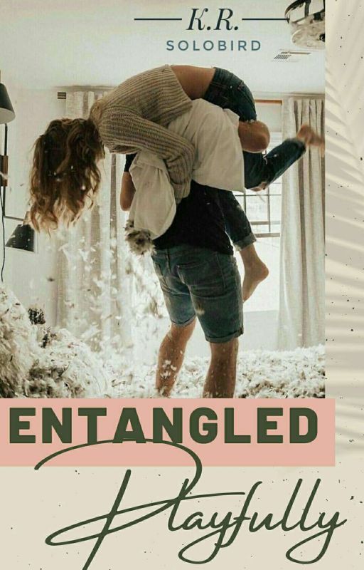 Entangled: Playfully (ebook)