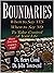 Boundaries: When to Say Yes, When to Say No, to Take Control of Your Life (Christian Softcover Originals)