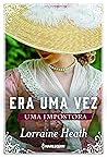 Era uma vez uma i...