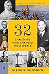 32 Christians Who...