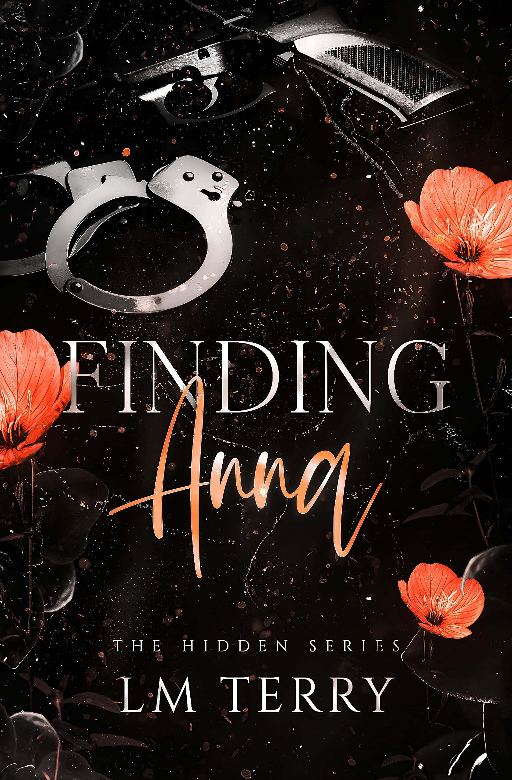 Finding Anna (Hidden #1)