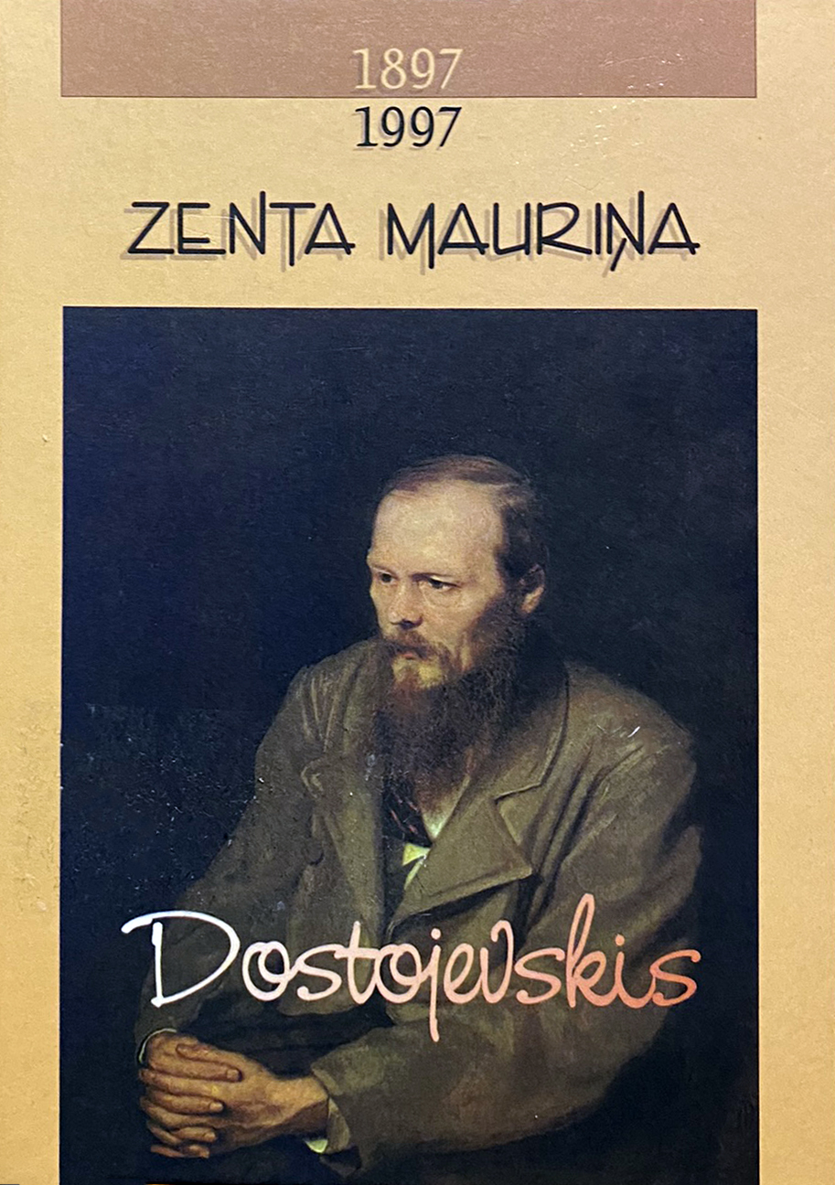 Dostojevskis