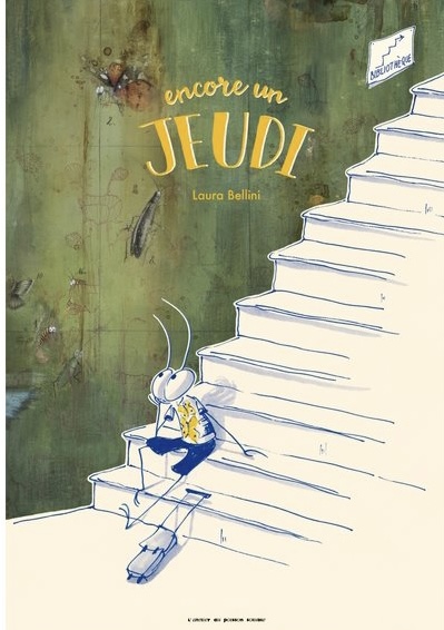 Encore un jeudi
