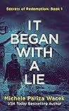 It Began With a Lie