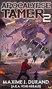 Apocalypse Tamer 2