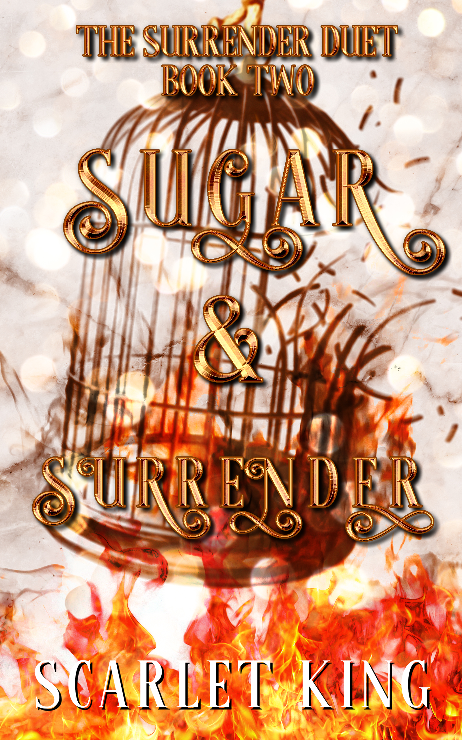 Sugar and Surrender