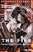 Extrait offert - The fire (The elements #2)