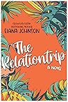 The Relationtrip by Elana Johnson