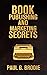 Book Publishing and Marketi...