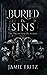 Buried in Sins (The Treasured Outcasts #1)