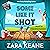 Some Like It Shot (Movie Club Mysteries, #6)