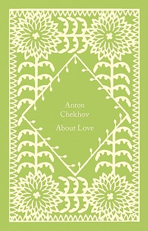 About Love (Little Clothbound Classics)
