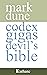CODEX GIGAS: devil's bible in english (FUTURE ERA 2)