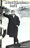 Stockholmsluft