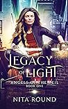 Legacy of Light by Nita Round