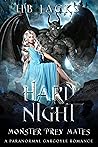 Hard Night by H.B.  Jacks