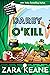 Darby O'Kill (Movie Club Mysteries #6.5) by Zara Keane