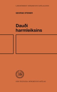 Dauði harmleiksins