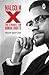 Malcolm X by Recep Şentürk