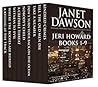 Jeri Howard Books