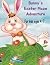 Bunny's Easter Maze Adventure by Kim Ann