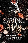 Saving Addy (Hidden #2)