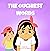 The Ouchiest Words (Nari's Adventures Book 2)