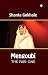Mengoubi by Shanta Gokhale Mengoubi by Shanta Gokhale
