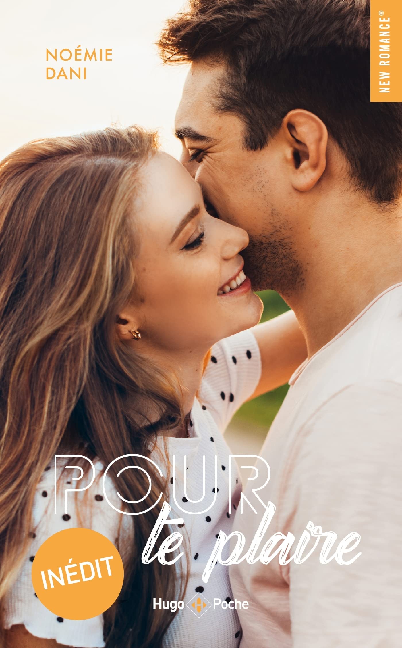 Pour te plaire (French Edition)