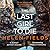 The Last Girl To Die