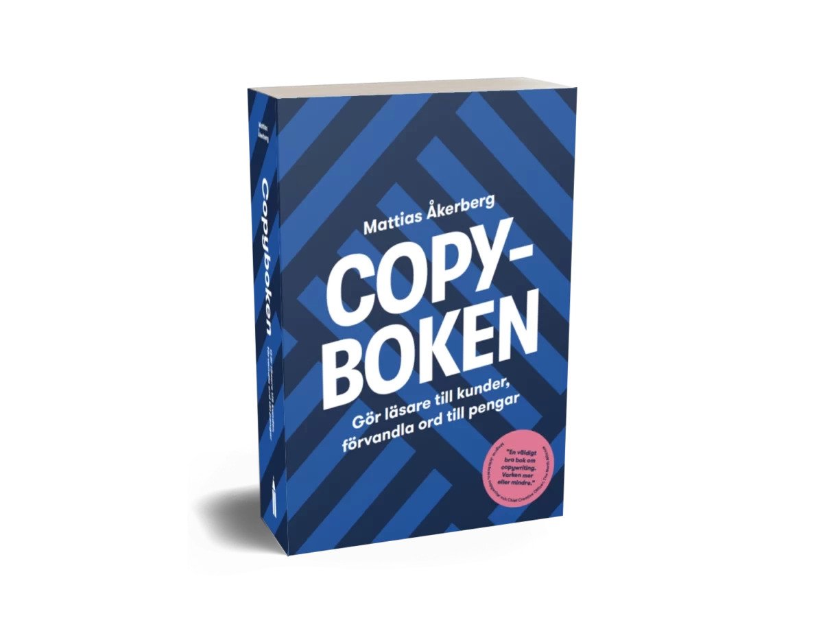 Copyboken