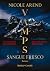 Sangue fresco (Vamps #1)