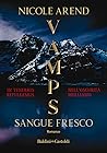 Vamps. Sangue Fresco