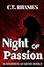Night of Passion (The Bloodborne Academy #2)